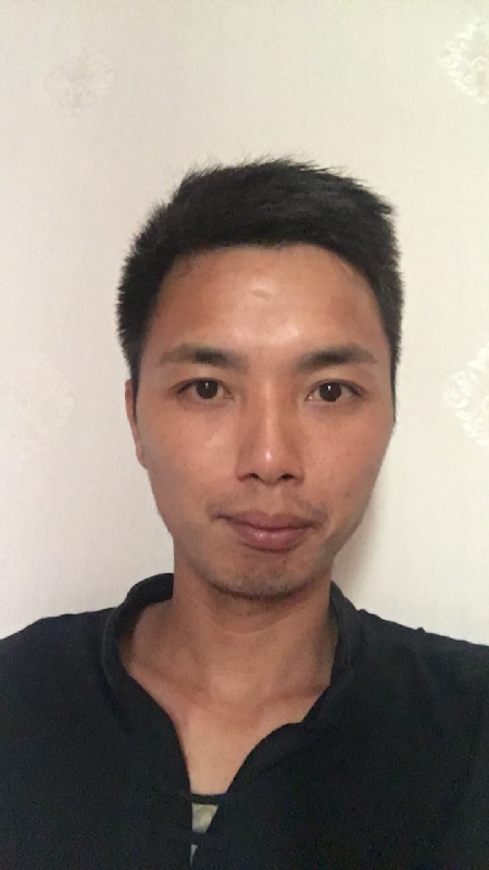 孤独无依的我的第一张照片--尤溪征婚网