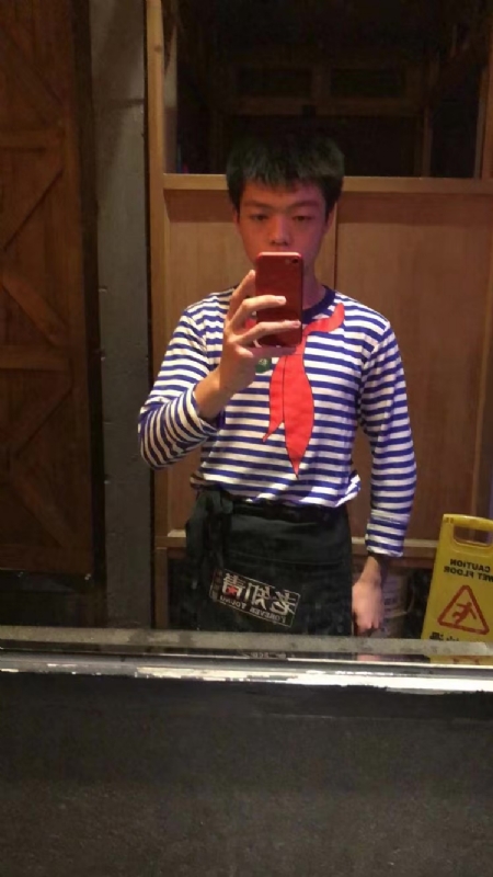 shadow的第二张照片--尤溪征婚网