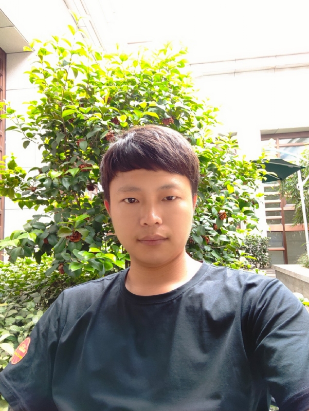 谈情说爱的第一张照片--尤溪征婚网