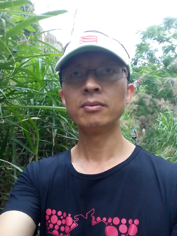 小星的第二张照片--尤溪征婚网