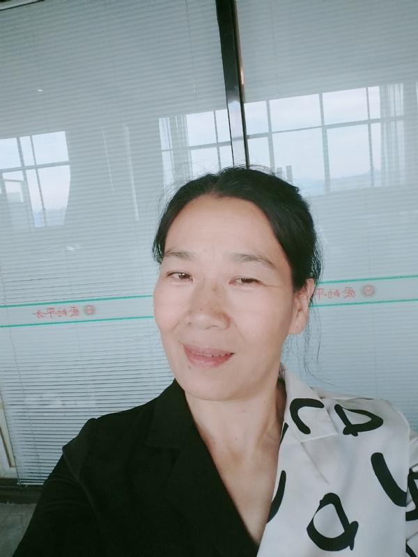 易莲的第一张照片--尤溪征婚网