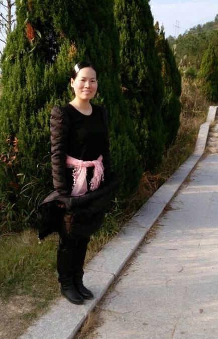 清风的第一张照片--尤溪征婚网
