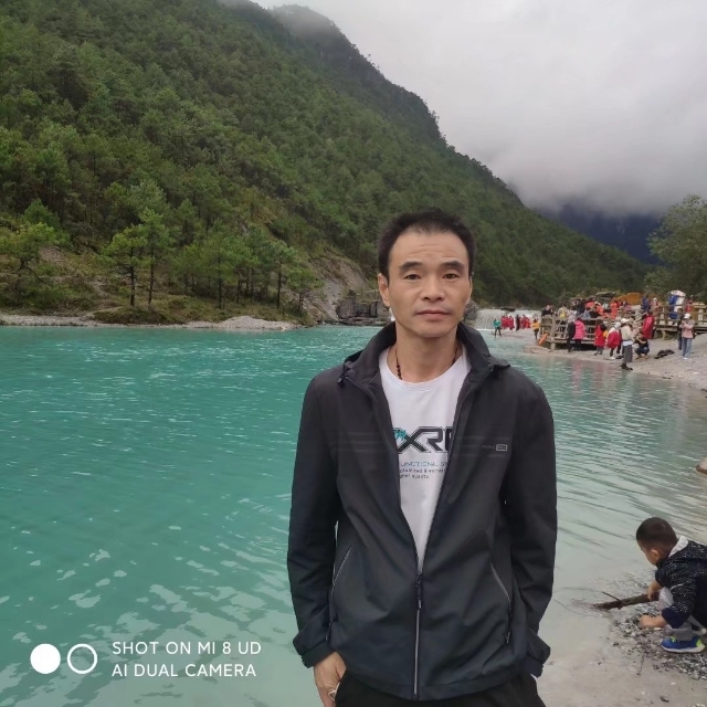 流星的第一张照片--尤溪征婚网