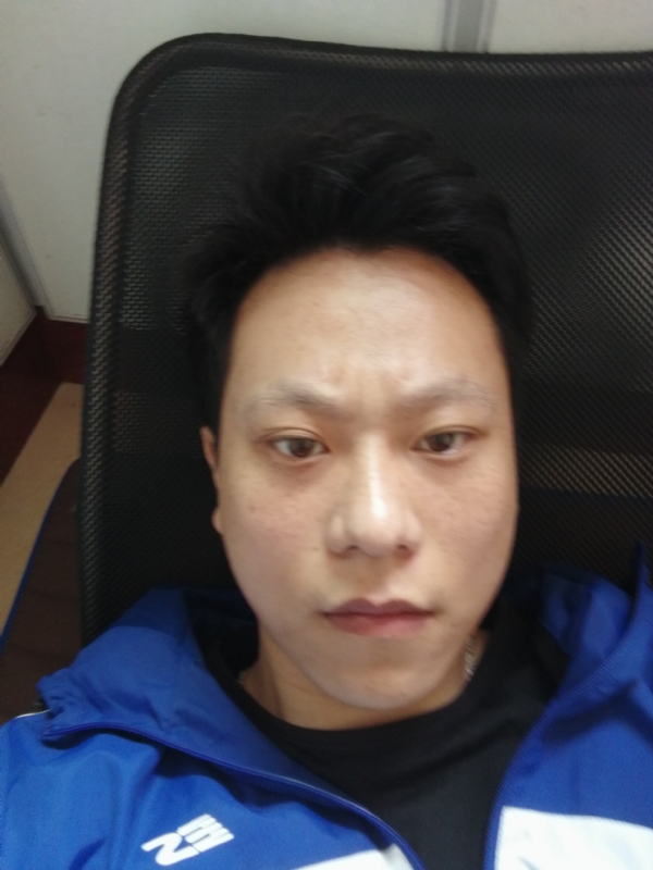 爱上的感觉的第一张照片--尤溪征婚网