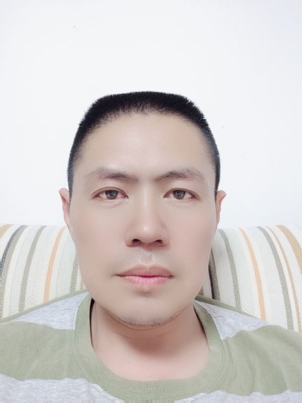 随缘的第二张照片--尤溪征婚网