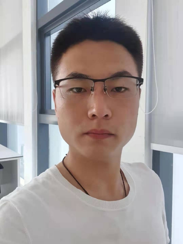 讨你囍‖囍遇你的第一张照片--尤溪征婚网