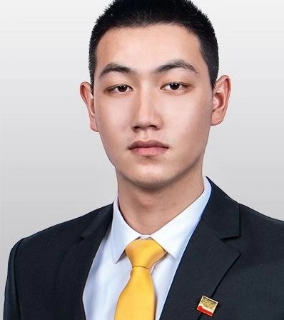 郭先生的第一张照片--尤溪征婚网