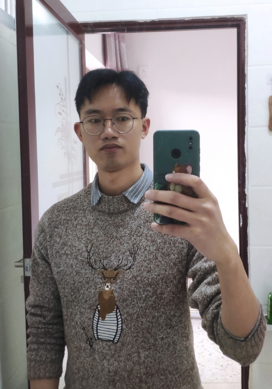 小小小廖的第一张照片--尤溪征婚网