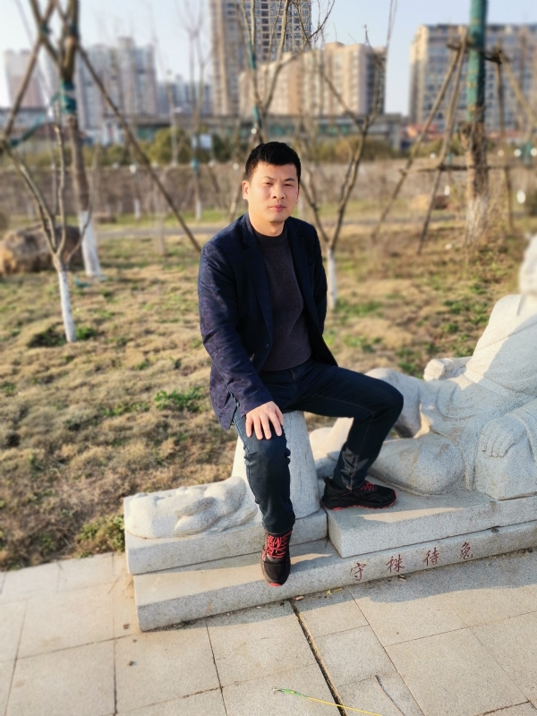 大举的第二张照片--尤溪征婚网