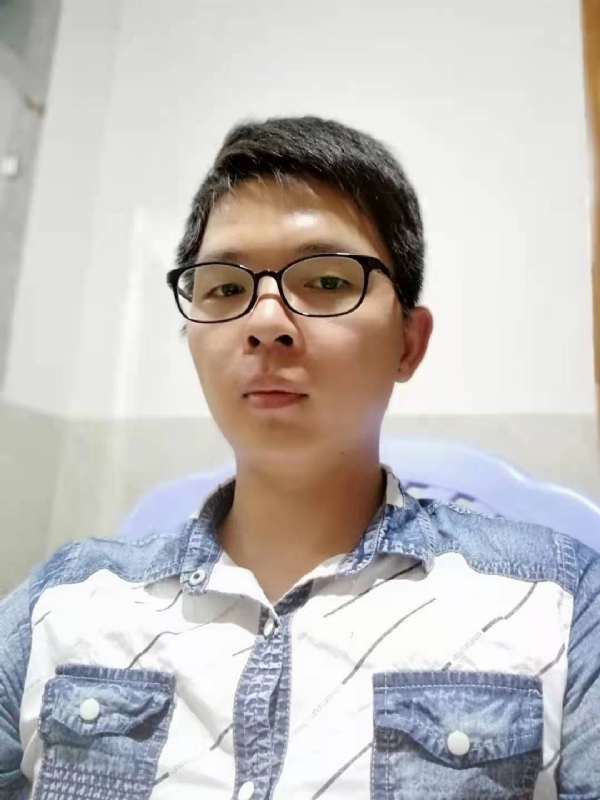 未来可期的第一张照片--尤溪征婚网