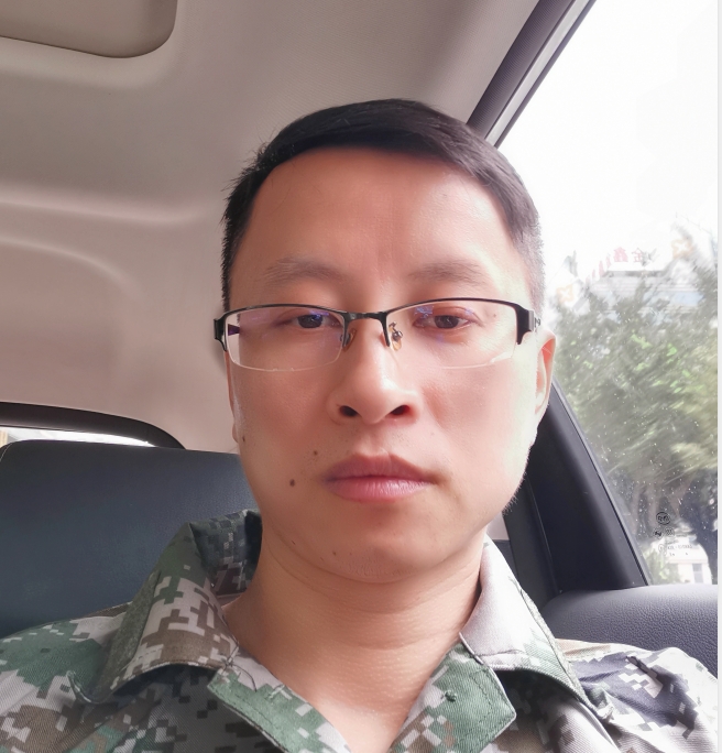 风来云意的第一张照片--尤溪征婚网