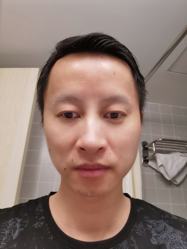 风来云意的第四张照片--尤溪征婚网