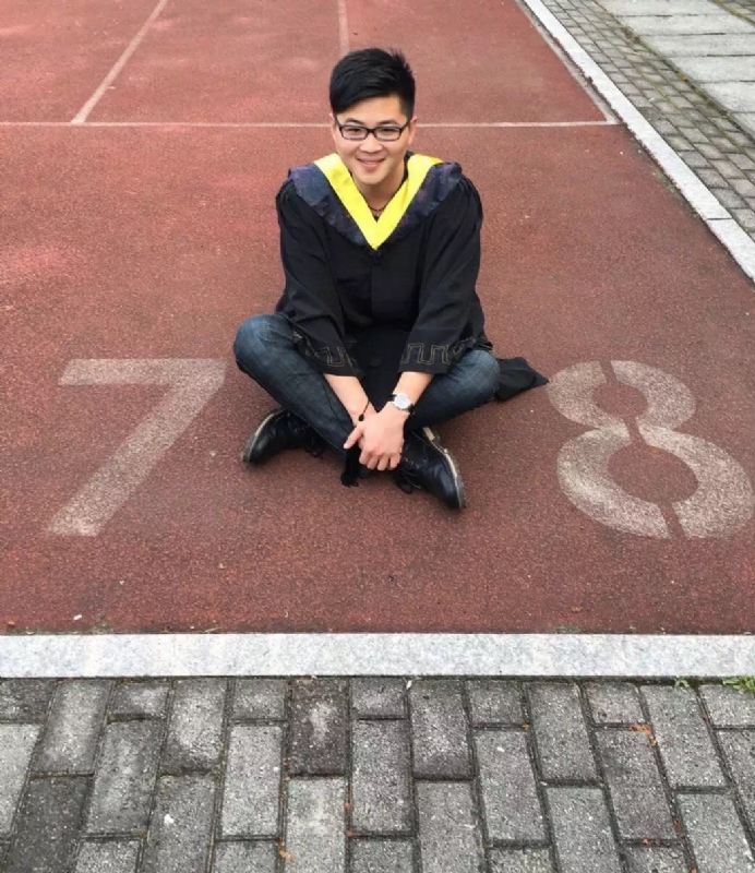恶霸子92的第二张照片--尤溪征婚网