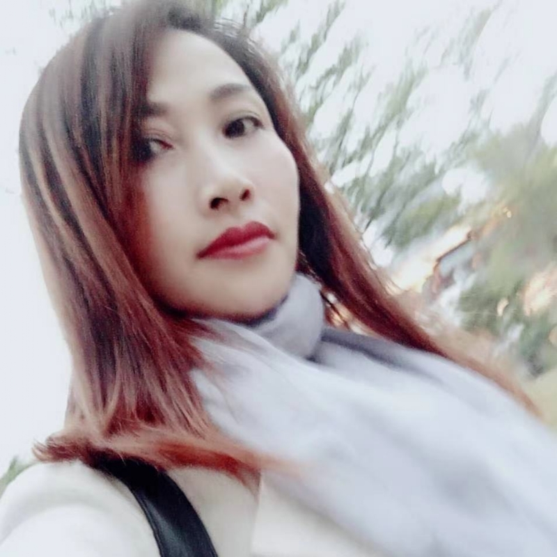 我就是我的第一张照片--尤溪征婚网