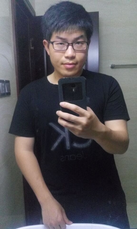HU的第一张照片--尤溪征婚网