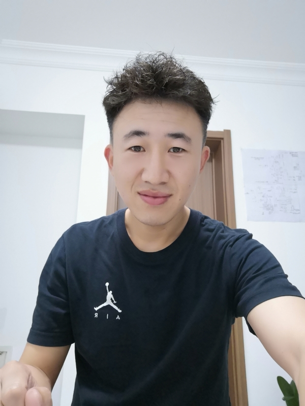 小样的第一张照片--尤溪征婚网