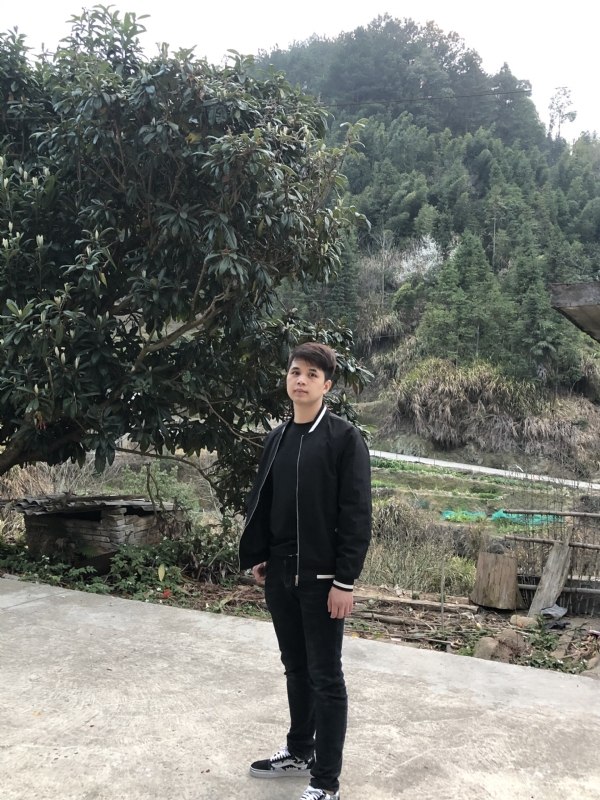 随遇而安的第一张照片--尤溪征婚网
