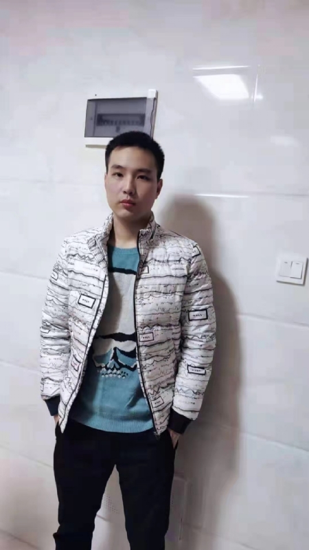 曾的第一张照片--尤溪征婚网