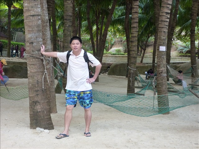 青鸟的第一张照片--尤溪征婚网
