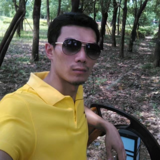 错把真心喂了狗的第二张照片--尤溪征婚网