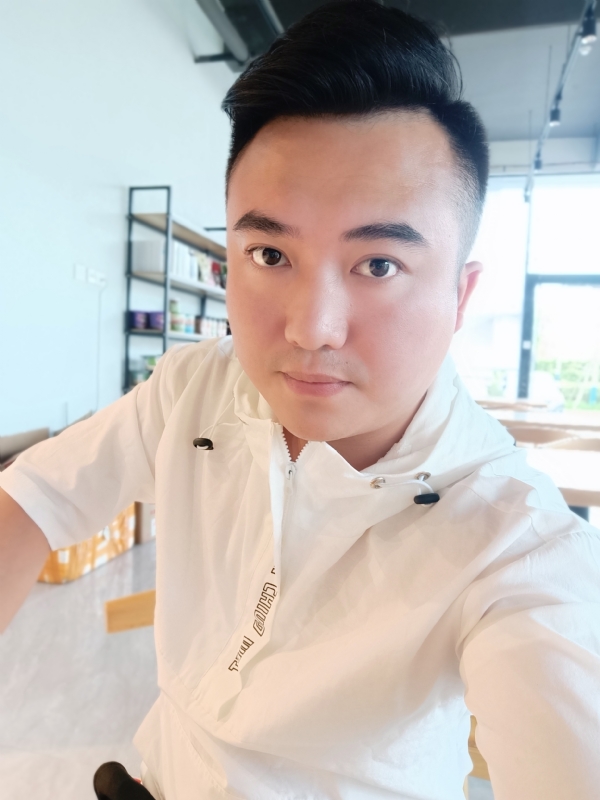 王先生的第一张照片--尤溪征婚网