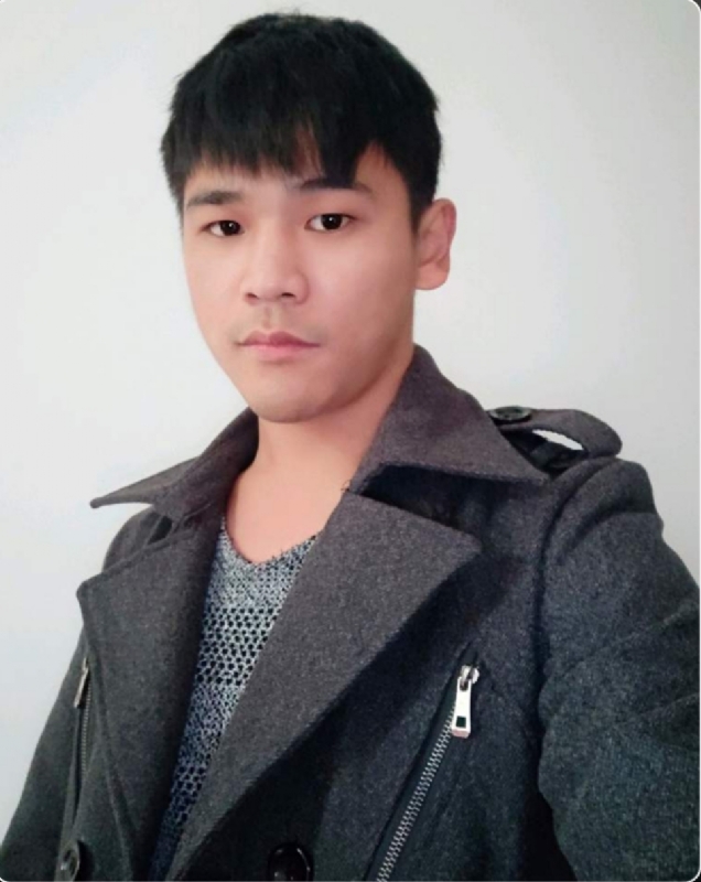 良人的第二张照片--尤溪征婚网