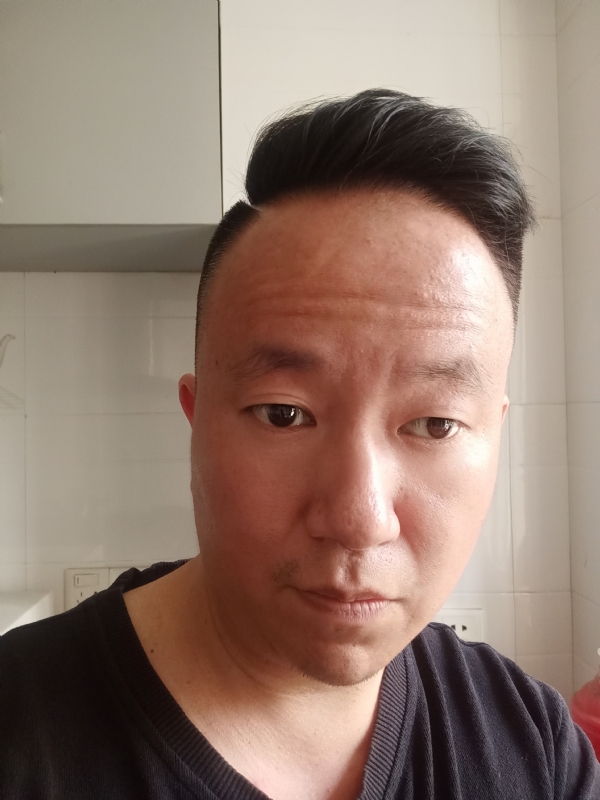 阿king的第一张照片--尤溪征婚网
