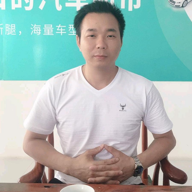 洪哥的第一张照片--尤溪征婚网