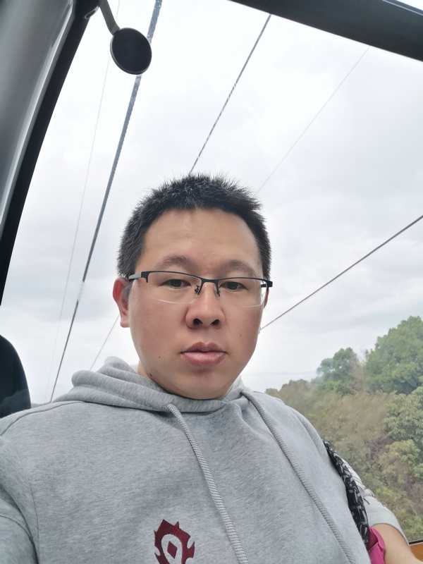 枫叶12的第一张照片--尤溪征婚网
