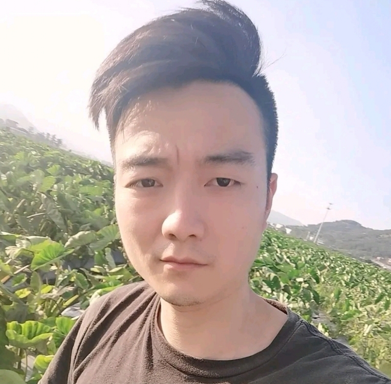 等待的第一张照片--尤溪征婚网