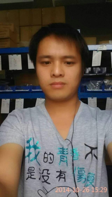 闽南泉州阿海的第一张照片--尤溪征婚网
