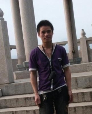 闽南泉州阿海的第三张照片--尤溪征婚网