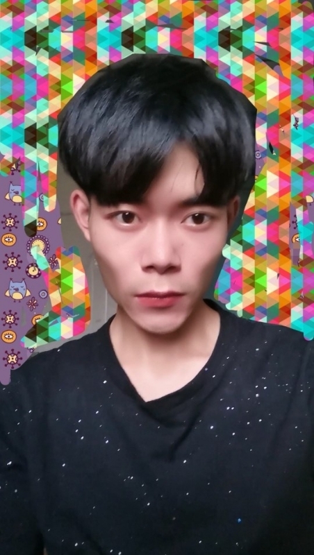 嘻嘻鱼20的第二张照片--尤溪征婚网