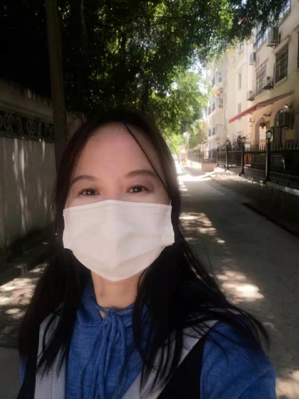 余生有你的第二张照片--尤溪征婚网