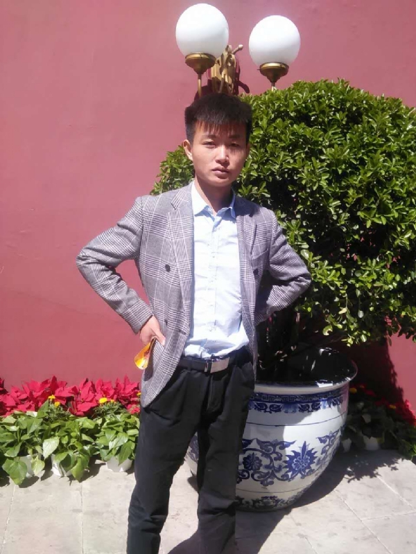 黎明之光的第二张照片--尤溪征婚网