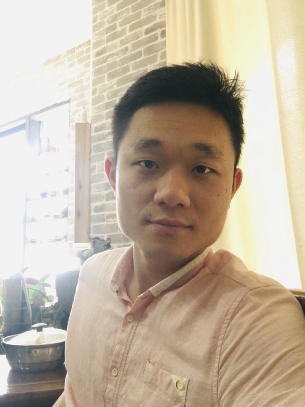 落落大方的第二张照片--尤溪征婚网