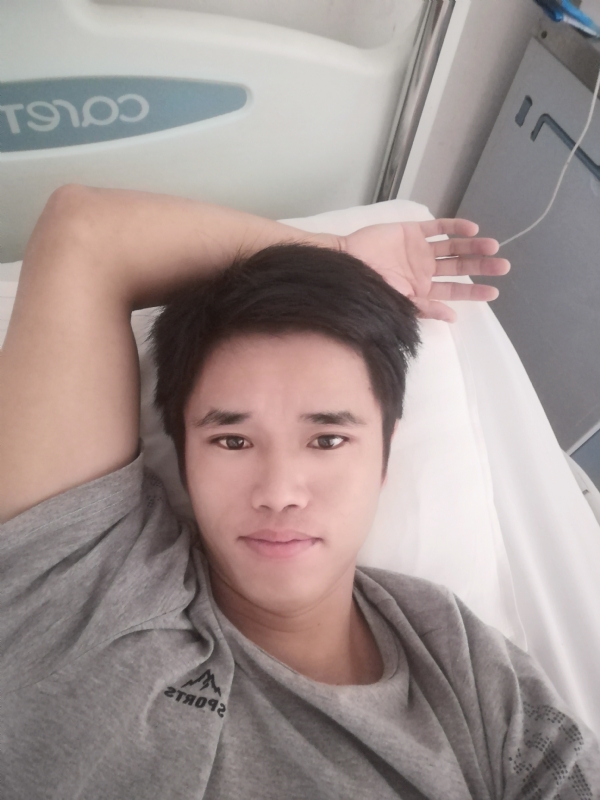 在相信一次的第一张照片--尤溪征婚网