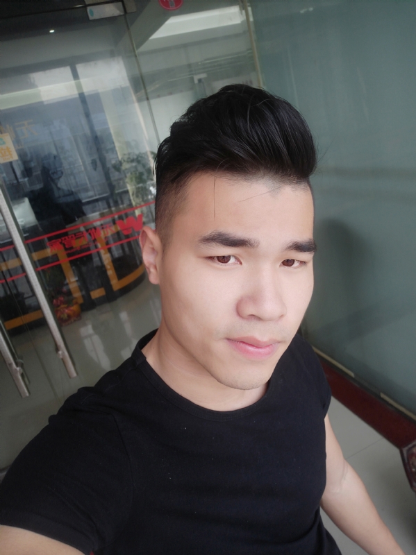随遇而安的第一张照片--尤溪征婚网