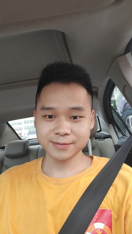 木木的第一张照片--尤溪征婚网