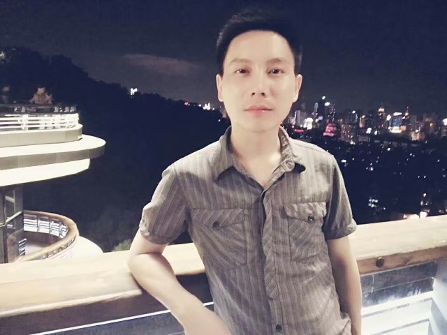 幕秋的第一张照片--尤溪征婚网