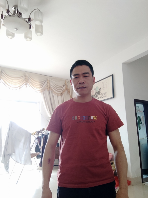 再回首的第二张照片--尤溪征婚网