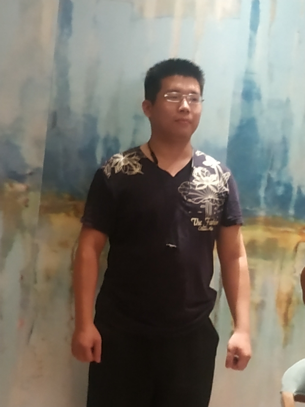 梦想成真的第一张照片--尤溪征婚网