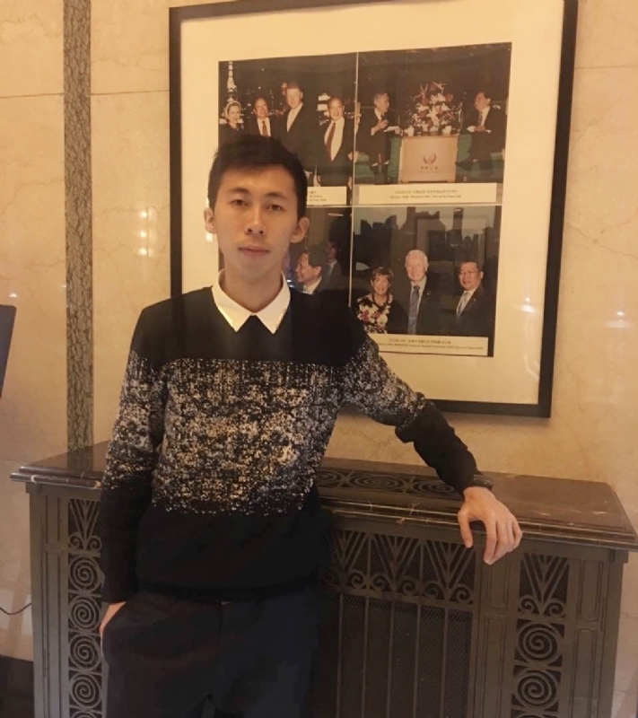 初心1988的第二张照片--尤溪征婚网