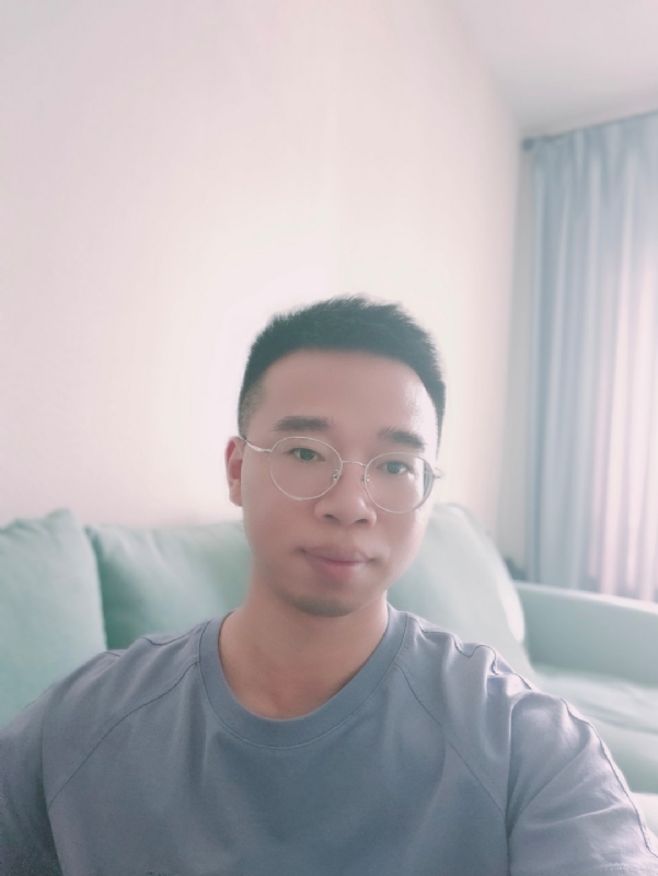 阿挺的第一张照片--尤溪征婚网