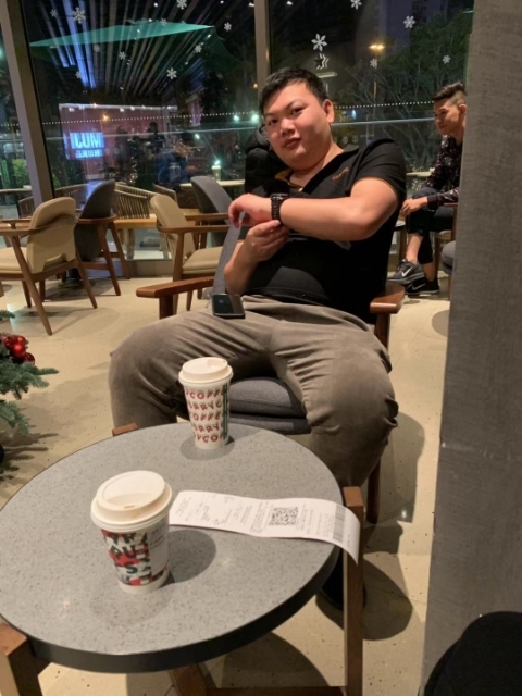 华熙的第一张照片--尤溪征婚网
