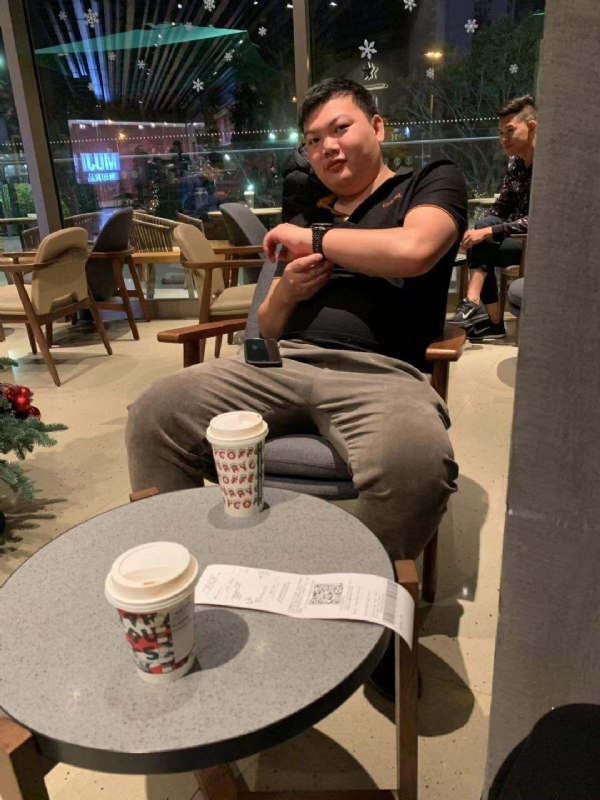 华熙的第二张照片--尤溪征婚网