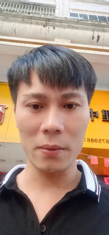 笑看人生的第二张照片--尤溪征婚网