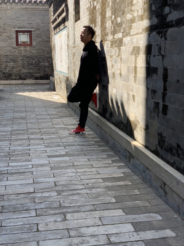 有趣的灵魂的第三张照片--尤溪征婚网