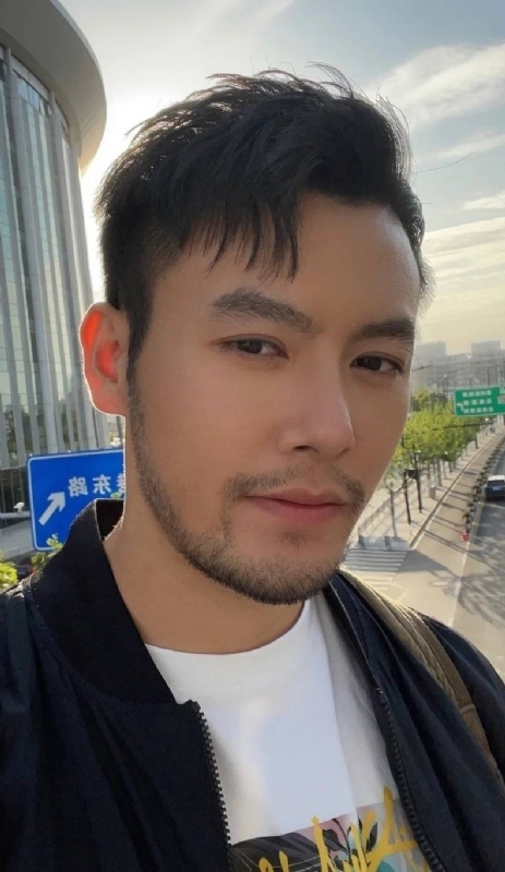 清風徐來的第一张照片--尤溪征婚网