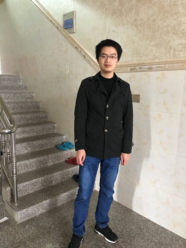 雲戯的第二张照片--尤溪征婚网